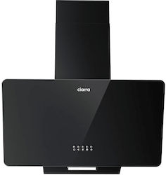 Ciarra Schornstein 60cm Schwarz CBCB6750-B