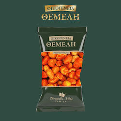Tiger Nüsse 150 g Θέμελη Familie Tiger Nüsse 150 g Θέμελη Familie