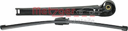 Arm & Blade Rear Wiper Tiguan 5n Arm & Blade Rear Wiper Tiguan 5n