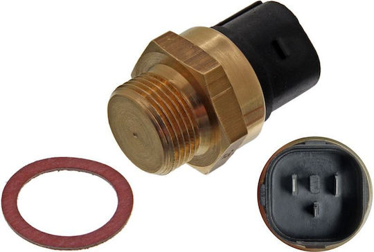 Βαλβιδα Βεντιλατερ Vw Golf Iv 1.4-febi-fb10114