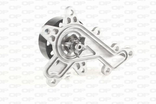 Auto-Wasserpumpe Für Yaris P13 1.5 10--open Parts-wap8632.00