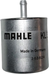 Gasoline Filter Kl315 BMW Inside the Tank Mahle