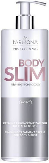 Farmona Slim Body Cream for Slimming Cellulite and Firming 280ml