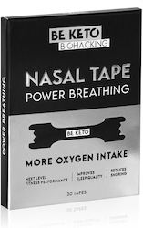 BeKeto Nasal Tapes BeKeto Nasal Tapes