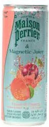 Perrier Λοιπά Ροδάκινο με Ανθρακικό 250ml