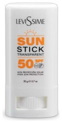 Nirvel SPF50 Stick 20gr