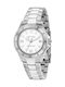 Sector Women's Watch with Silver Metal Bracelet