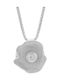 Bizoutaki from Silver with Pearls