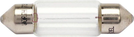 Würth C5w Комплект Крушки За Автомобили Пътнически Автомобили 12 V 5 W Sv 8.5-8 10 Броя