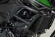 Sw-Motech Protective Engine Guards Two Piece Sbl.08.923.10001/b Black