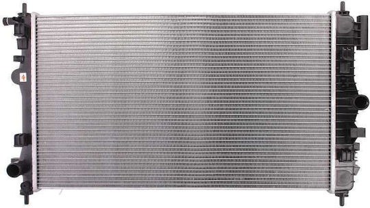 Water Radiator Insignia A20nht F W D N
