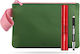 Pupa Vamp Gift Set Sexy Lashes Makeup Set for the Eyes with Toiletry Bag 3pcs
