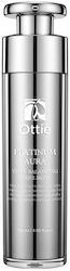 Ottie Platinum Aura Crema de fata Hidratare 120ml