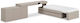 Set Mobilier Studentesc Evareve 113 599157LEN 3buc