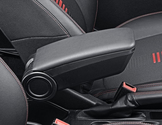 Cotieră Auto Cu Port Usb Integrat Pentru Încărcarea Bateriilor Dispozitivelor Portabile-2464172