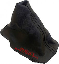 Schaltknauf Schicht-Stiefel Automatikgetriebe Bmw E46 1998-2006