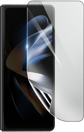 3mk Stoßfeste Hydrogel Displayschutzfolie Samsung Galaxy Z Fold4 Transparent