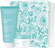 Pupa Oceanian Spa Kit 2 Σετ Περιποίησης για Ενυδάτωση & Καθαρισμό Σώματος 2τμχ