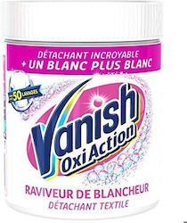 Vanish Oxi Action Καθαριστικό Λεκέδων σε Σκόνη ...