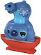 Fidget Φιγουρα Stitch Σανιδα #eol04377