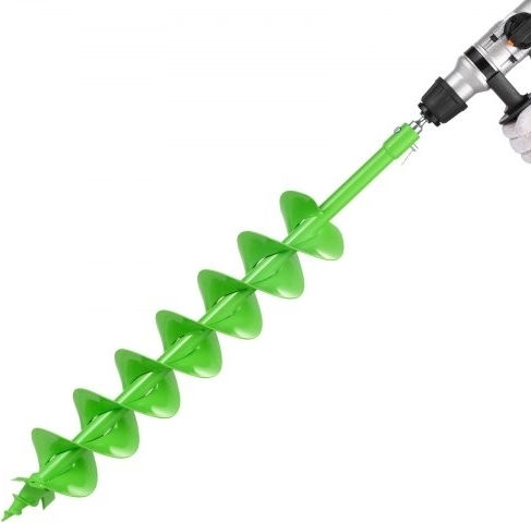 Vevor Vevor Kultivatorteile LXZZT1G120MMNILLZ001V0