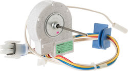 General Electric Original Motor Ventilator Frigider WR60X10074 General Electric Original Motor Ventilator Frigider WR60X10074