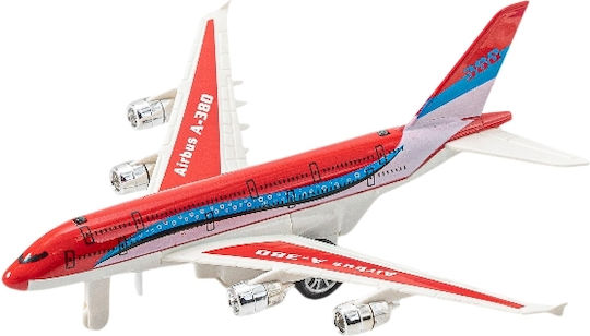 Gounaridis Toys A380 Flugzeug für 3++ Jahre