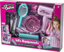 Gounaridis Toys Hairdressing Game