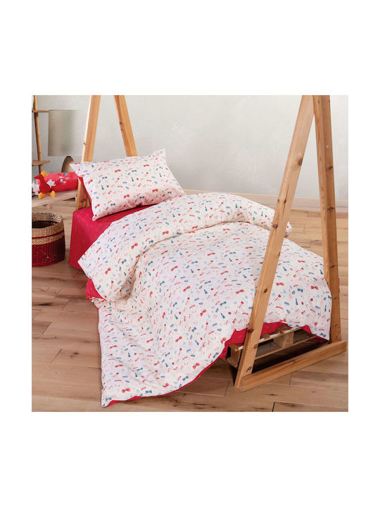 Nef-Nef Homeware Bugs Life Set Kids Duvet Cover...