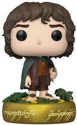 Funko Поп! Филми: Frodo Baggins Свети в тъмното