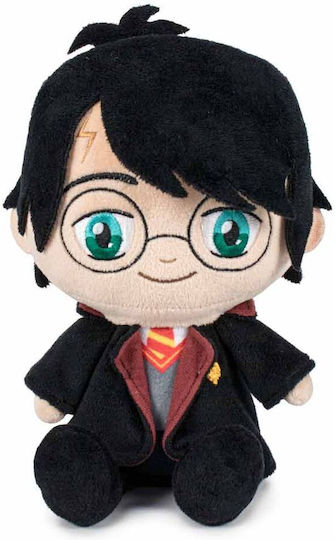 Warner Bros Plüsch Harry Potter 20 cm