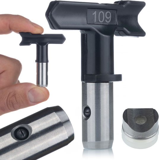 Rosfix Ultrablack 109 Paint Spray Nozzle Paint Sprayer