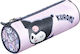 St. Majewski Pencil Case Pink