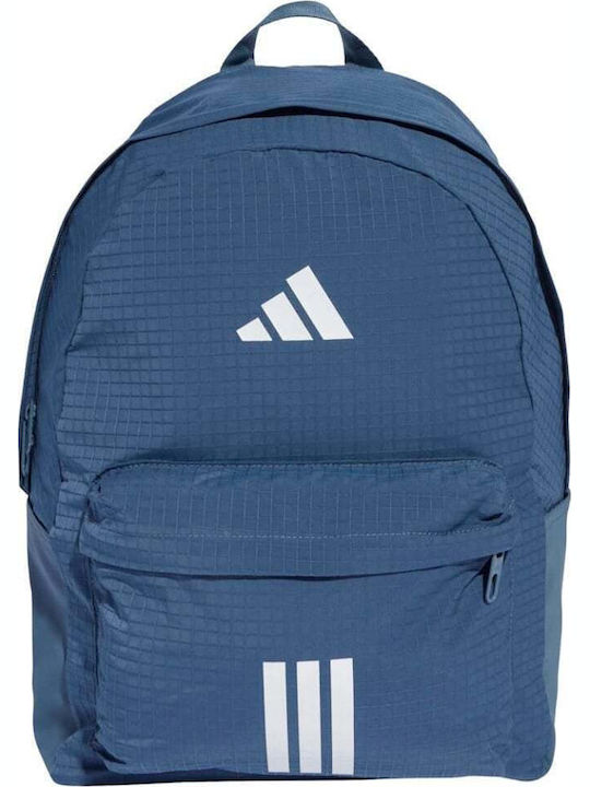 adidas Essentials Ghiozdan Școlar De Spate Albastru 28 Litri