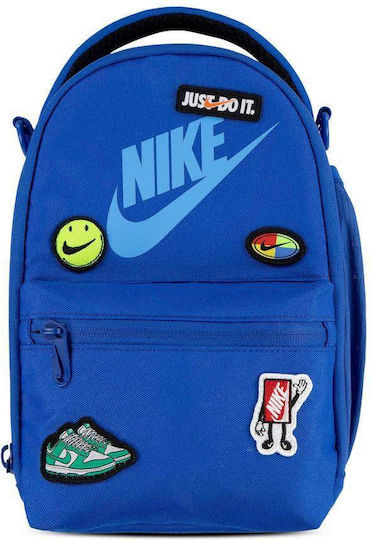 Nike Schulische Hand-Lunch-Tasche