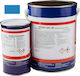 Hydroton Боя за басейн Светлосин 5кг 23321LIGHTBLUE5