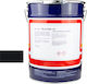 Hydroton Αντισκωριακό Μαύρο 20lt 25001BLACK20