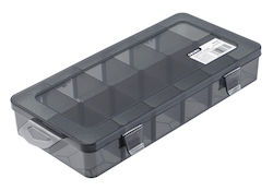 Deli Tool Compartment Organiser 12 Slots Deli Tool Compartment Organiser 12 Slots