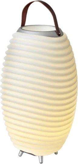 Kooduu Smart LED Bottle Decorative Table Lamp