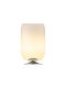 Kooduu Bluetooth Dekorative Lampe Silber