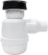 Spek Siphon Sink with Output 110mm