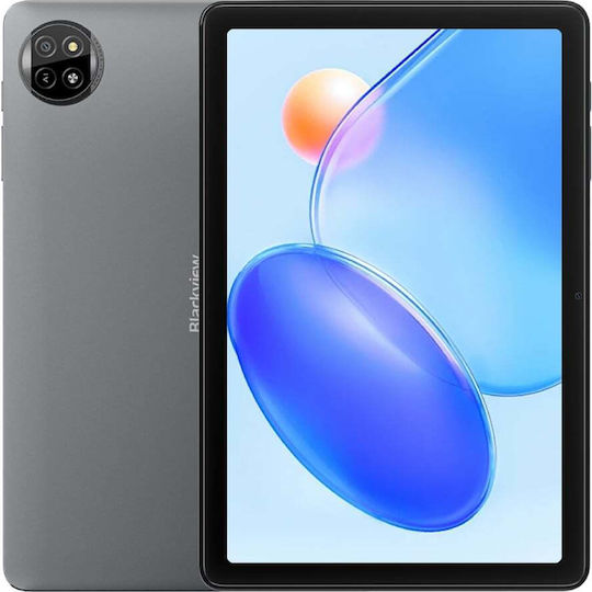 Blackview Tab20 10インチ タブレット BlackView Tab 20 WiFi 10.1Inci (4GB/64GB) Gri | Skroutz Romania