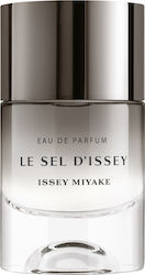 Issey Miyake Le Sel D'issey Eau de Parfum 50ml Issey Miyake Le Sel D'issey Eau de Parfum 50ml