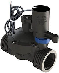 Galcon Elektrische Rasensprenger-Ventil 24V Galcon Elektrische Rasensprenger-Ventil 24V