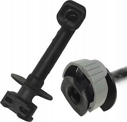 Outlet Connector Karcher K2-k3 Pressure Washer Replacement 4.064-047.0 5.064-110.0 35x41x107 Mm Quick Assembly