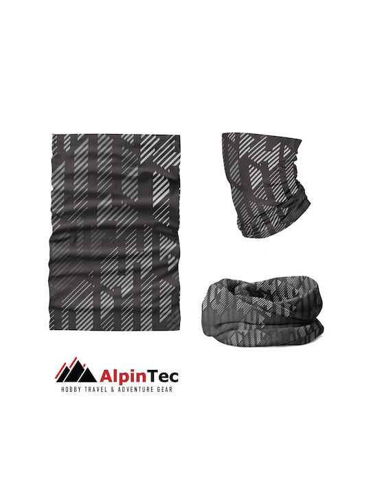 Neck Tube Alpintec Coolmax Uv Calle