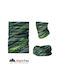 Neck Tube Alpintec Coolmax Uv Fondo