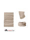 Neck Tube Alpintec Coolmax UV Sand
