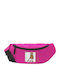 Tung Tung Tung Sahur Belt Bag Pink