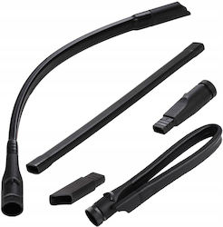 58,5cm Lange Flexibele Fugen Düse Für Staubsauger Mit 35mm Durchmesser 58,5cm Lange Flexibele Fugen Düse Für Staubsauger Mit 35mm Durchmesser